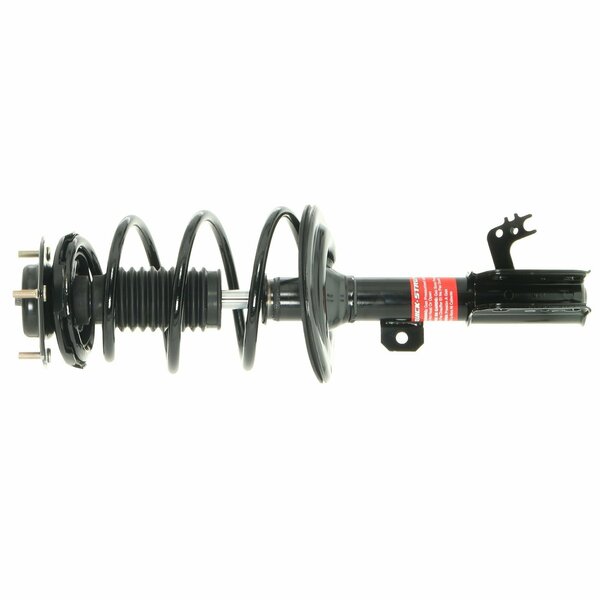 Monroe Quick-Strut Complete Strut Assembly, 172992 172992